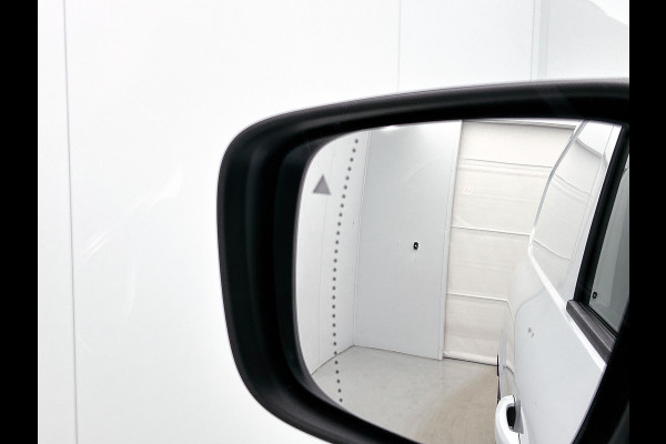 Nissan Townstar N-Connecta L2 45 kWh 100% EV. / Pdc.+Camera / Airco-ecc./ Radio-multimedia / Schuifdeur rechts / WLTP-actieradius: ca. 285 km / 100% Stijlvol / Apk 03-2028