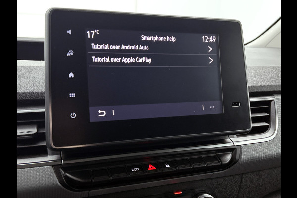 Nissan Townstar N-Connecta L2 45 kWh 100% EV. / Pdc.+Camera / Airco-ecc./ Radio-multimedia / Schuifdeur rechts / WLTP-actieradius: ca. 285 km / 100% Stijlvol / Apk 03-2028