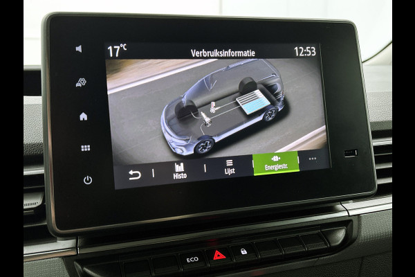 Nissan Townstar N-Connecta L2 45 kWh 100% EV. / Pdc.+Camera / Airco-ecc./ Radio-multimedia / Schuifdeur rechts / WLTP-actieradius: ca. 285 km / 100% Stijlvol / Apk 03-2028