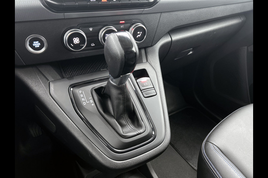 Nissan Townstar N-Connecta L2 45 kWh 100% EV. / Pdc.+Camera / Airco-ecc./ Radio-multimedia / Schuifdeur rechts / WLTP-actieradius: ca. 285 km / 100% Stijlvol / Apk 03-2028