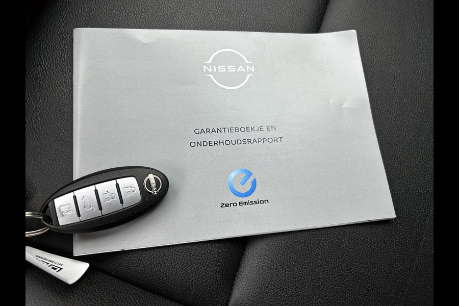Nissan Townstar N-Connecta L2 45 kWh 100% EV. / Pdc.+Camera / Airco-ecc./ Radio-multimedia / Schuifdeur rechts / WLTP-actieradius: ca. 285 km / 100% Stijlvol / Apk 03-2028