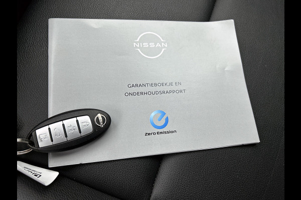 Nissan Townstar N-Connecta L2 45 kWh 100% EV. / Pdc.+Camera / Airco-ecc./ Radio-multimedia / Schuifdeur rechts / WLTP-actieradius: ca. 285 km / 100% Stijlvol / Apk 03-2028