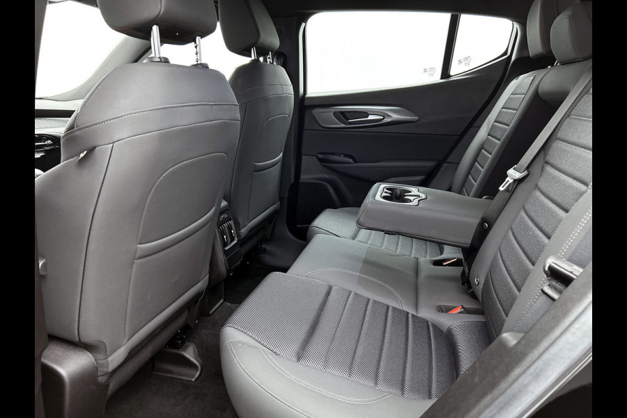 Alfa Romeo Tonale 1.5T Hybrid 131PK Automaat Sprint / Pdc.V+A / Stoel+Stuur verwarming / Navigatie / Lmv / Adaptive Cruise / Carplay / Apk 10-2027