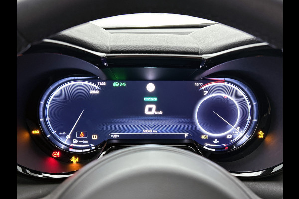 Alfa Romeo Tonale 1.5T Hybrid 131PK Automaat Sprint / Pdc.V+A / Stoel+Stuur verwarming / Navigatie / Lmv / Adaptive Cruise / Carplay / Apk 10-2027