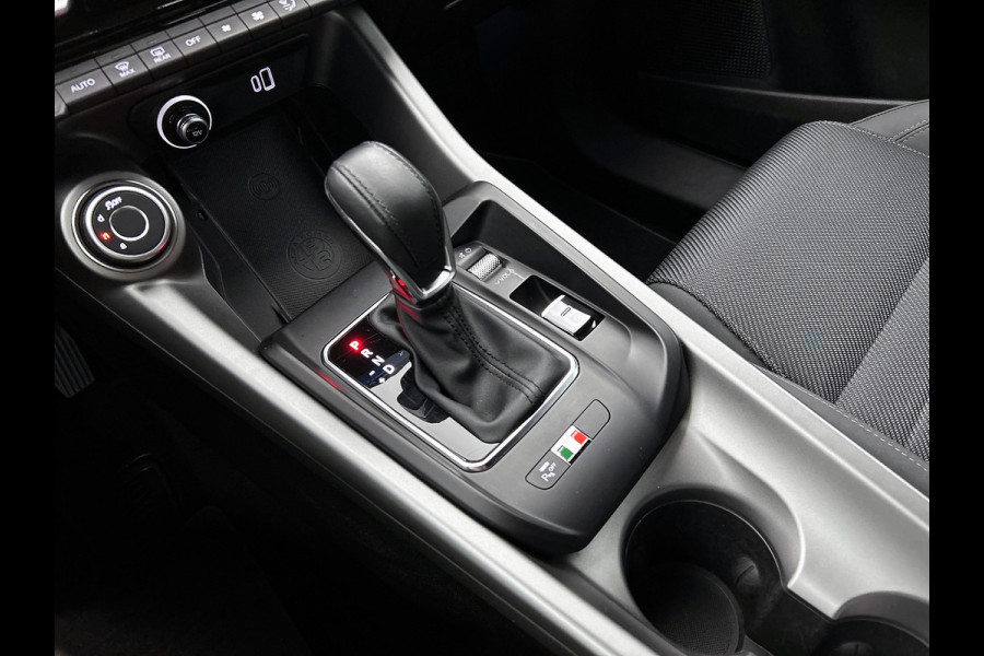 Alfa Romeo Tonale 1.5T Hybrid 131PK Automaat Sprint / Pdc.V+A / Stoel+Stuur verwarming / Navigatie / Lmv / Adaptive Cruise / Carplay / Apk 10-2027