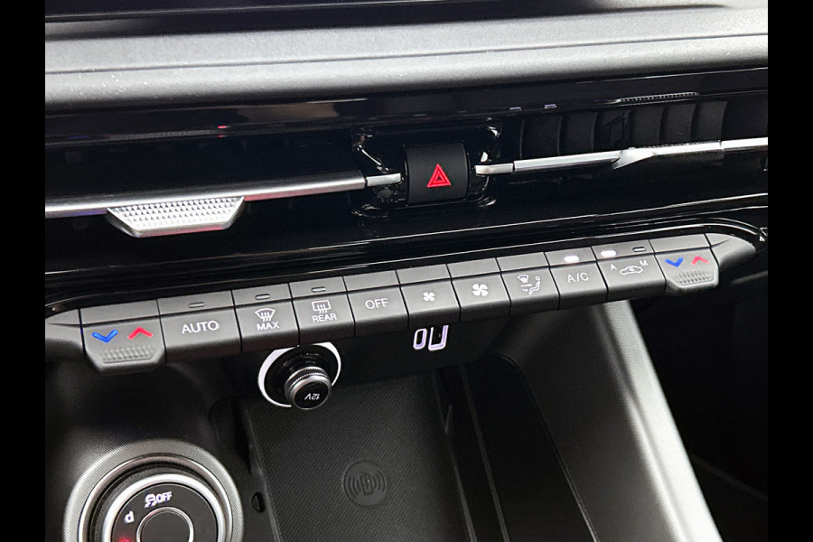 Alfa Romeo Tonale 1.5T Hybrid 131PK Automaat Sprint / Pdc.V+A / Stoel+Stuur verwarming / Navigatie / Lmv / Adaptive Cruise / Carplay / Apk 10-2027