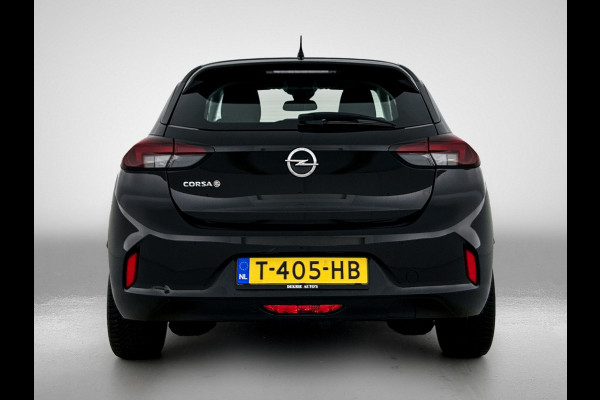 Opel CORSA-E Level 2 Edition 100KW / 50 kWh Fase 3 / Airco-Ecc. / Cruise-ctr. / Apple Carplay Android /  100% Elektrisch, 100% Stijlvol  / Apk 06-2027