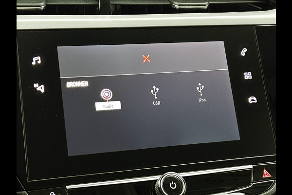 Opel CORSA-E Level 2 Edition 100KW / 50 kWh Fase 3 / Airco-Ecc. / Cruise-ctr. / Apple Carplay Android /  100% Elektrisch, 100% Stijlvol  / Apk 06-2027