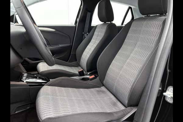 Opel CORSA-E Level 2 Edition 100KW / 50 kWh Fase 3 / Airco-Ecc. / Cruise-ctr. / Apple Carplay Android /  100% Elektrisch, 100% Stijlvol  / Apk 06-2027