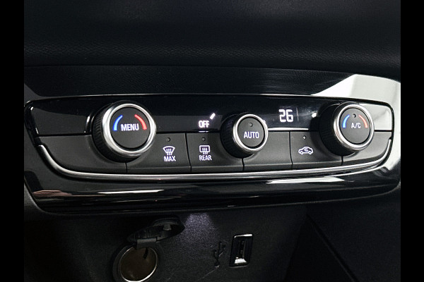 Opel CORSA-E Level 2 Edition 100KW / 50 kWh Fase 3 / Airco-Ecc. / Cruise-ctr. / Apple Carplay Android /  100% Elektrisch, 100% Stijlvol  / Apk 06-2027