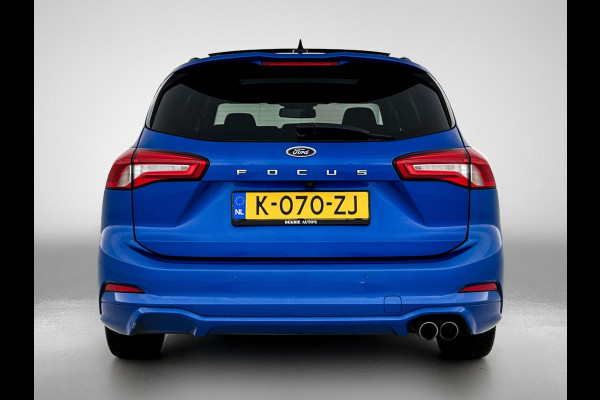 Ford FOCUS Wagon 1.5D ST Line X Business / Panoramadak / Pdc+camera / Cruis adaptief /Stuur-Stoelverwarming / B&O audio / Parking-Technology-Winter Pack / Apk 04-2026