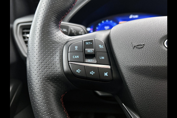 Ford FOCUS Wagon 1.5D ST Line X Business / Panoramadak / Pdc+camera / Cruis adaptief /Stuur-Stoelverwarming / B&O audio / Parking-Technology-Winter Pack / Apk 04-2026