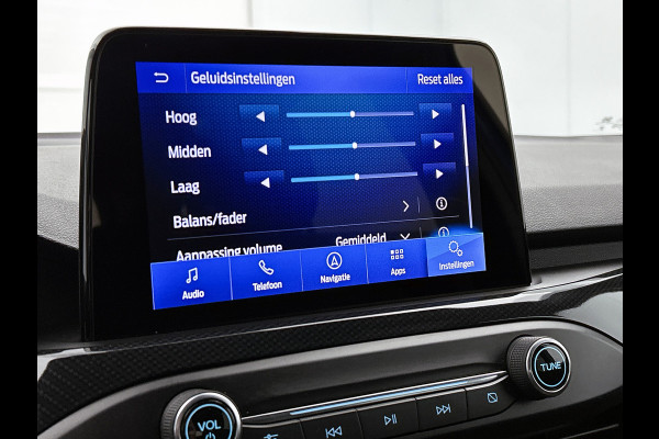 Ford FOCUS Wagon 1.5D ST Line X Business / Panoramadak / Pdc+camera / Cruis adaptief /Stuur-Stoelverwarming / B&O audio / Parking-Technology-Winter Pack / Apk 04-2026