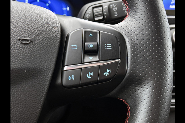 Ford FOCUS Wagon 1.5D ST Line X Business / Panoramadak / Pdc+camera / Cruis adaptief /Stuur-Stoelverwarming / B&O audio / Parking-Technology-Winter Pack / Apk 04-2026