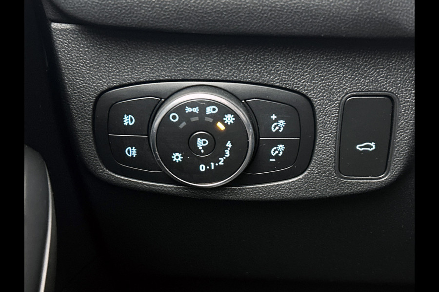 Ford FOCUS Wagon 1.5D ST Line X Business / Panoramadak / Pdc+camera / Cruis adaptief /Stuur-Stoelverwarming / B&O audio / Parking-Technology-Winter Pack / Apk 04-2026