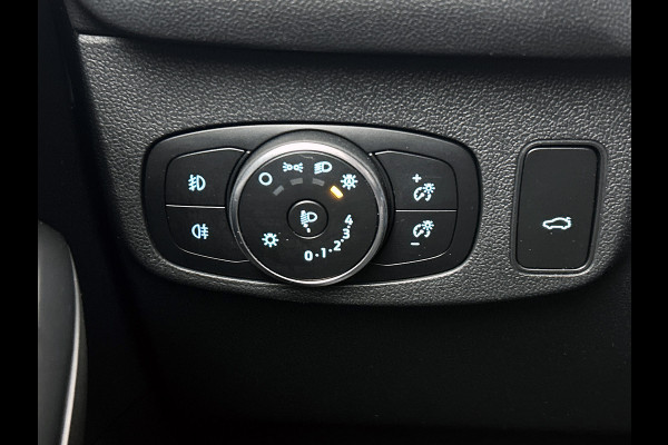 Ford FOCUS Wagon 1.5D ST Line X Business / Panoramadak / Pdc+camera / Cruis adaptief /Stuur-Stoelverwarming / B&O audio / Parking-Technology-Winter Pack / Apk 04-2026