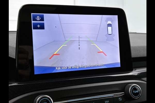 Ford FOCUS Wagon 1.5D ST Line X Business / Panoramadak / Pdc+camera / Cruis adaptief /Stuur-Stoelverwarming / B&O audio / Parking-Technology-Winter Pack / Apk 04-2026