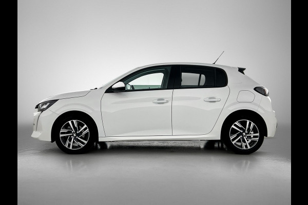 Peugeot 208 1.5 HDi Blue Allure / Navigatie / Pdc.+Camera / Airco-ecc./ Radio-multimedia / / Apk nieuw