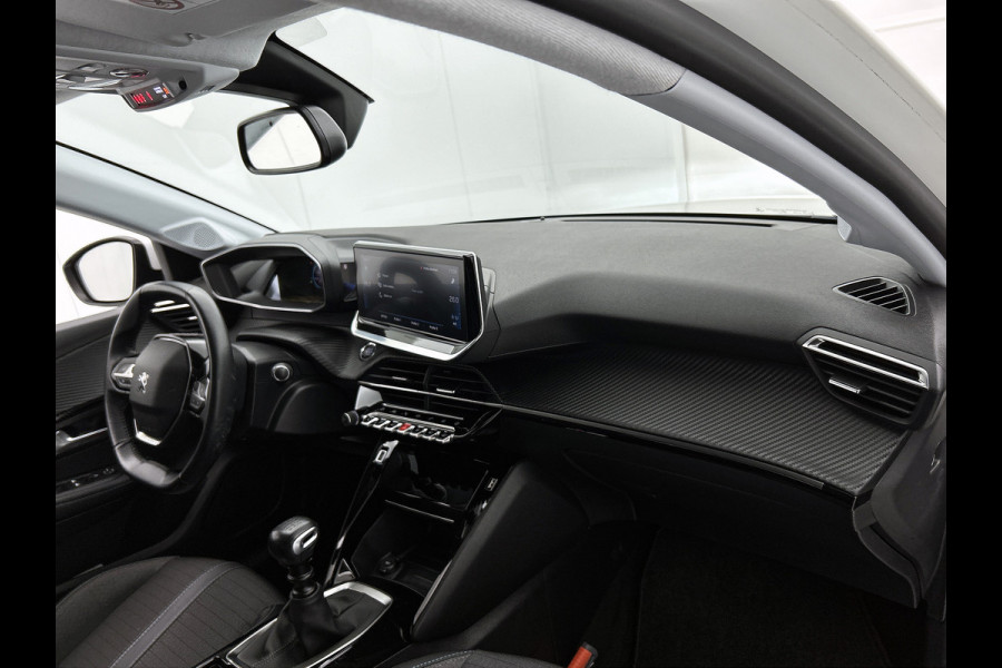 Peugeot 208 1.5 HDi Blue Allure / Navigatie / Pdc.+Camera / Airco-ecc./ Radio-multimedia / / Apk nieuw