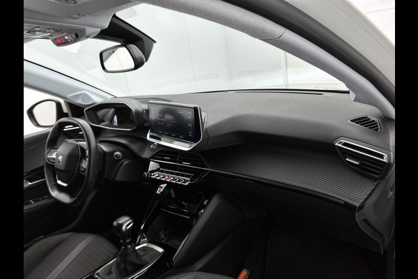 Peugeot 208 1.5 HDi Blue Allure / Navigatie / Pdc.+Camera / Airco-ecc./ Radio-multimedia / / Apk nieuw