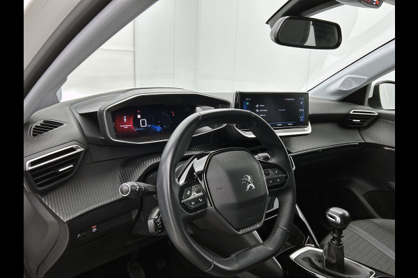 Peugeot 208 1.5 HDi Blue Allure / Navigatie / Pdc.+Camera / Airco-ecc./ Radio-multimedia / / Apk nieuw