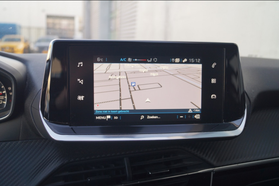 Peugeot 208 1.5 BlueHDi Active -NAVI-AIRCO-PDC-