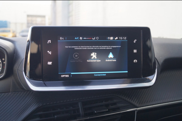 Peugeot 208 1.5 BlueHDi Active -NAVI-AIRCO-PDC-