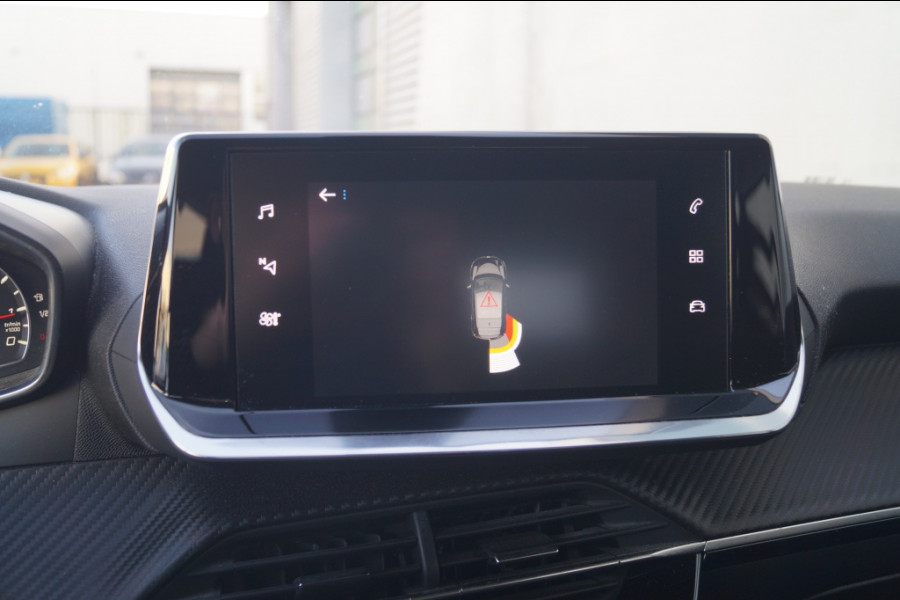 Peugeot 208 1.5 BlueHDi Active -NAVI-AIRCO-PDC-