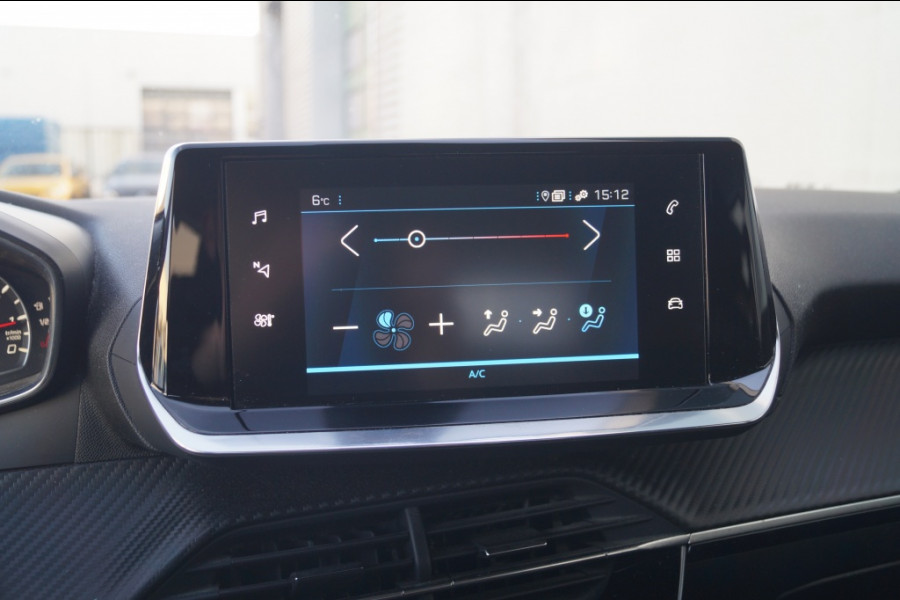 Peugeot 208 1.5 BlueHDi Active -NAVI-AIRCO-PDC-