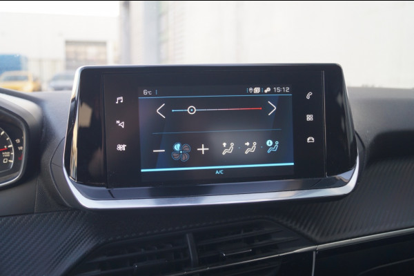 Peugeot 208 1.5 BlueHDi Active -NAVI-AIRCO-PDC-