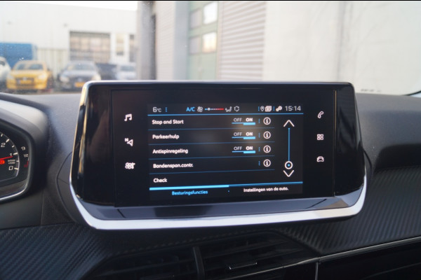 Peugeot 208 1.5 BlueHDi Active -NAVI-AIRCO-PDC-