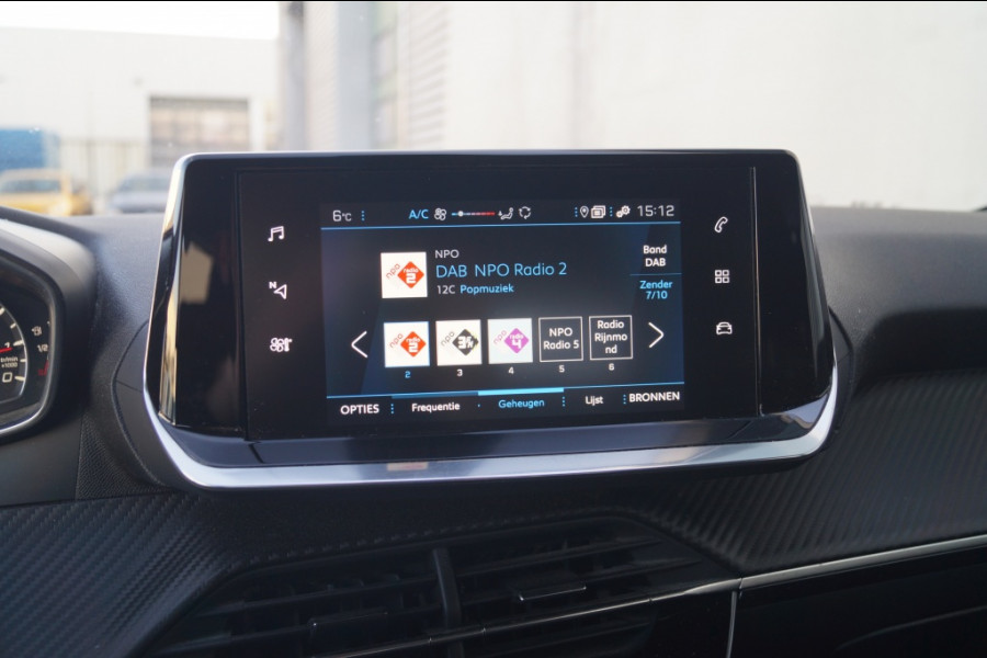 Peugeot 208 1.5 BlueHDi Active -NAVI-AIRCO-PDC-