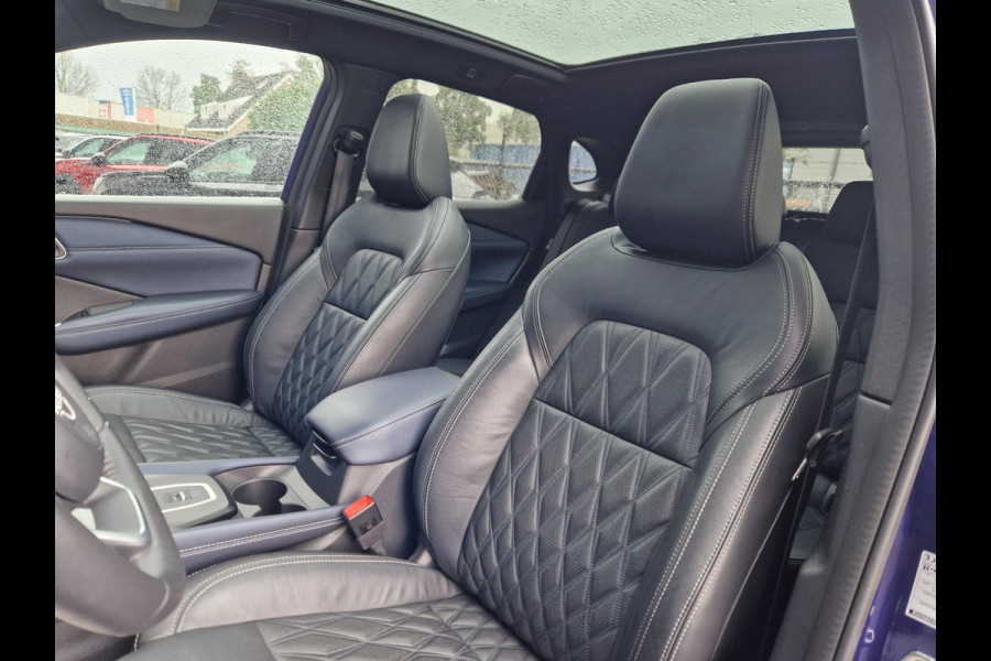 Nissan QASHQAI 1.3 MHEV Xtronic Tekna Plus