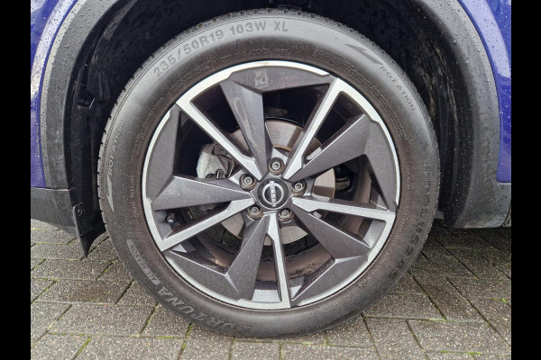 Nissan QASHQAI 1.3 MHEV Xtronic Tekna Plus