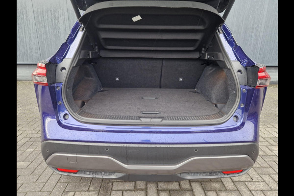 Nissan QASHQAI 1.3 MHEV Xtronic Tekna Plus