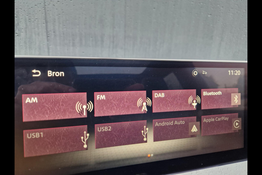 Nissan QASHQAI 1.3 MHEV Xtronic Tekna Plus