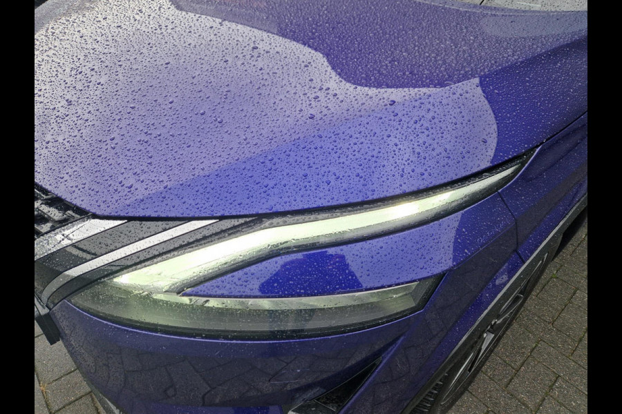 Nissan QASHQAI 1.3 MHEV Xtronic Tekna Plus