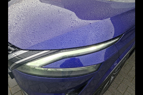 Nissan QASHQAI 1.3 MHEV Xtronic Tekna Plus