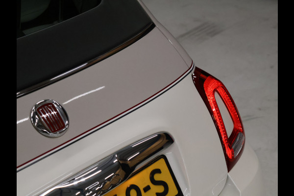 Fiat 500C 0.9 TwinAir Turbo Forever Young [60 JAAR EDITIE, VIRTUAL COCKPIT, PDC ACHTER, CRUISE CONTROL, BLUETOOTH TELEFOON, AUTOMATISCHE AIRCO, NAVIGATIE, NIEUWSTAAT]