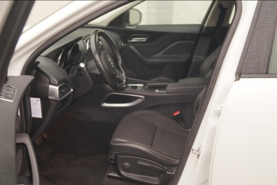 Jaguar F-Pace 2.0d 180pk Automaat AWD R-Sport Business Pack