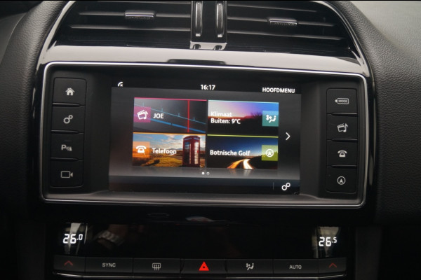 Jaguar F-Pace 2.0d 180pk Automaat AWD R-Sport Business Pack