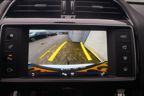 Jaguar F-Pace 2.0d 180pk Automaat AWD R-Sport Business Pack