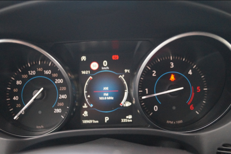 Jaguar F-Pace 2.0d 180pk Automaat AWD R-Sport Business Pack