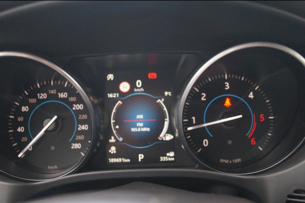 Jaguar F-Pace 2.0d 180pk Automaat AWD R-Sport Business Pack