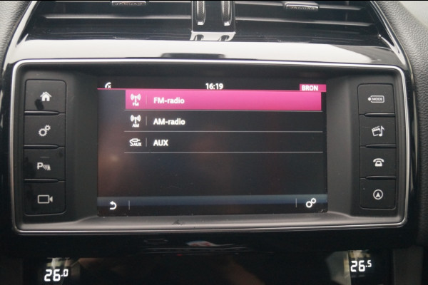 Jaguar F-Pace 2.0d 180pk Automaat AWD R-Sport Business Pack