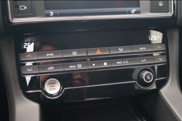 Jaguar F-Pace 2.0d 180pk Automaat AWD R-Sport Business Pack