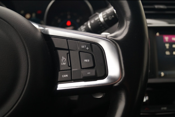 Jaguar F-Pace 2.0d 180pk Automaat AWD R-Sport Business Pack