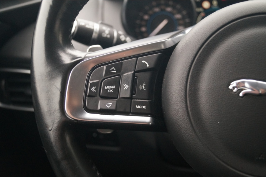 Jaguar F-Pace 2.0d 180pk Automaat AWD R-Sport Business Pack