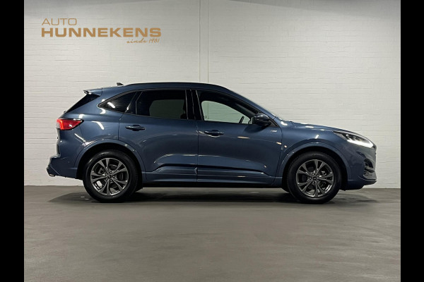 Ford Kuga 1.5 EcoBoost ST-Line X *1800 Trekgewicht | Trekhaak | Adapt. Cruise | B&O | Stuur-/Stoelverwarming | Carplay