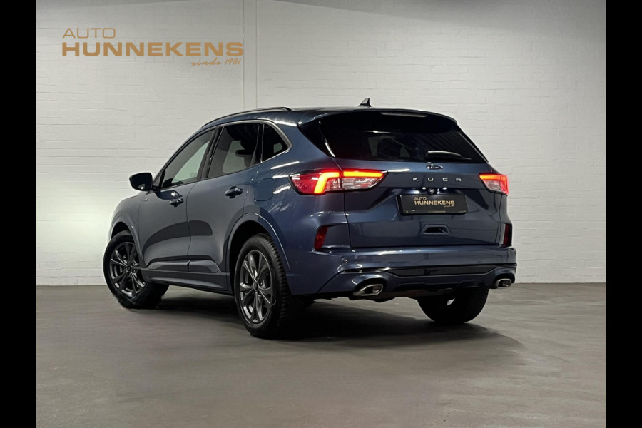 Ford Kuga 1.5 EcoBoost ST-Line X *1800 Trekgewicht | Trekhaak | Adapt. Cruise | B&O | Stuur-/Stoelverwarming | Carplay
